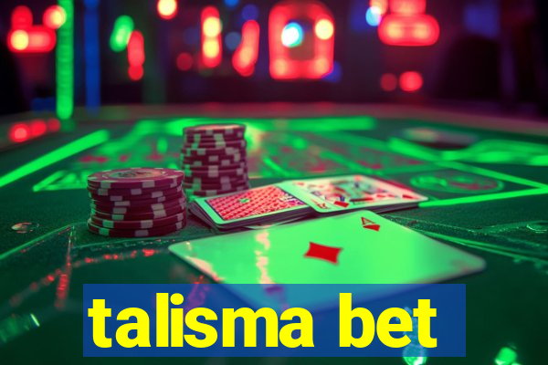 talisma bet